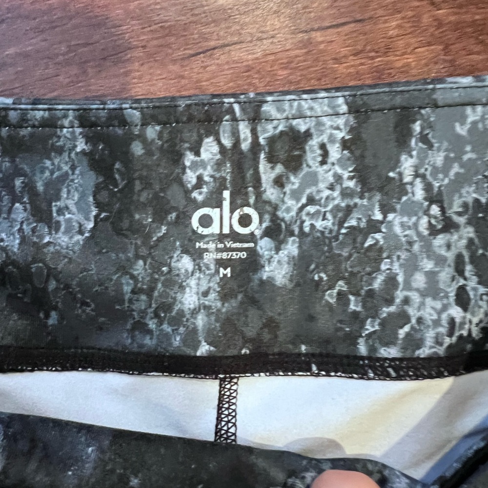 Alo leggings